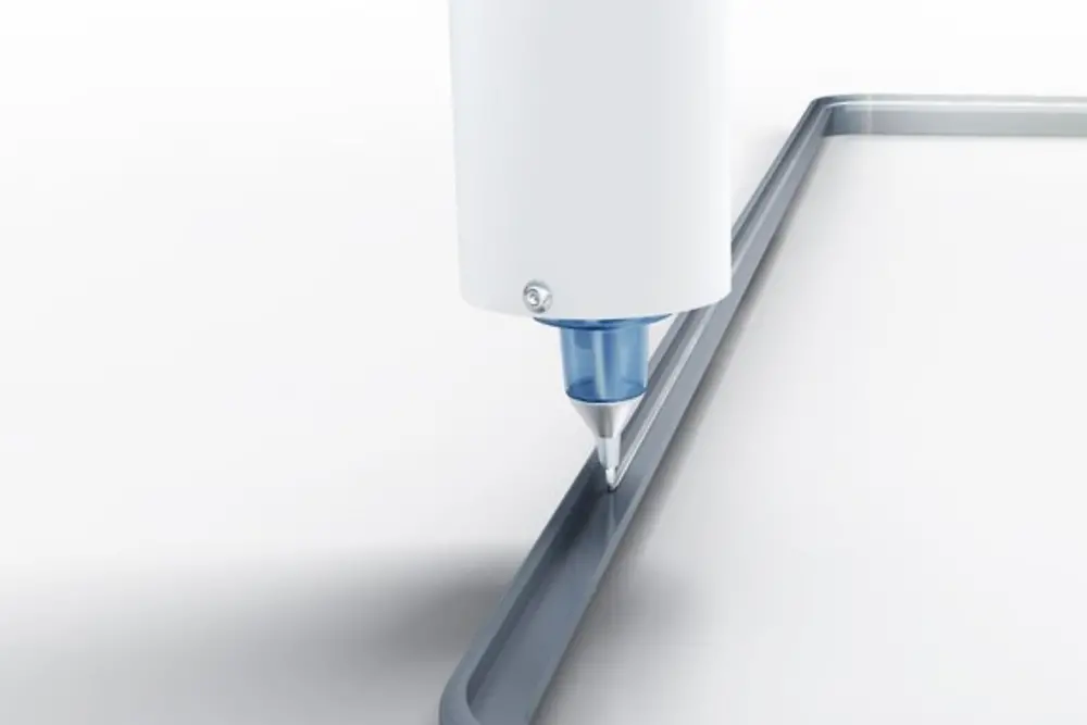 LOCTITE PUR 3544F: تطبيق اللاصق الحراري القائم على المواد الحيوية